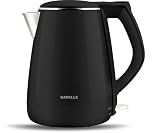Havells Aqua Plus Electric Kettle 12 Litre 1250 Watt at 1399