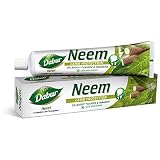 Dabur Herbl Neem Germ Protection Oral Care Toothpaste 200 g 65