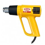Amazon MARIO Heavy Duty Hot Air Heat Gun 2 Speed Fan Heat Gun 681