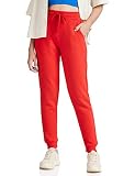 Symbol Women Jogger Track Pants Ankle Length Regular Fit Fleece Available in Plus Sizes