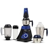 Amazon Preethi Eco Fresh Mixer Grinder 750W 5577