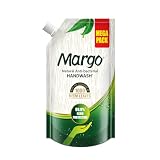 Margo Natural AntiBacterial Handwash 700 ML 86