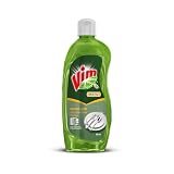 Vim Matic Rinse Aid 500 ml Prevents Limescale Buildup Prevents Spots Designed by Indias No1 Dishwash brand
