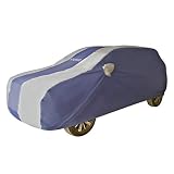 Loot Amazon Brand Solimo UV Car Cover 256