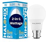 2 in 1 All Rounder 9W05W B22D Led Bulb 59