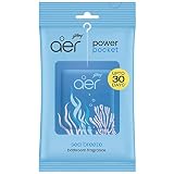 Godrej Aer Power Pocket Bathroom Fragrance Sea Breeze