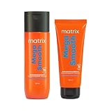 Prime Day Sale Upto 60 Off on Matrix Mega Smooth Hair Care Combos