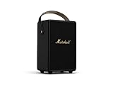 Marshall Tufton 80 Watt Wireless Bluetooth Portable Speaker 31649