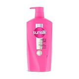 Sunsilk Luscious Thick Long Shampoo 650 ml at Rs361