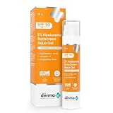 Lowest The Derma Co SPF50 Sunscreen 50g 328