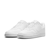 Nike Womens Court Vision Lo Nn Sneakers