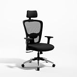 Green Soul Superb Ergonomic Mesh Office Chair at 6951 Effectively