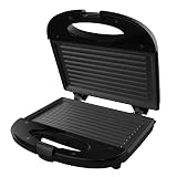 Crompton InstaServe Grill 800 Watts Sandwich Maker 969