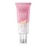 PONDS BB Cream Instant Spot Coverage Light Makeup Glow Ivory 30g