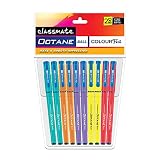 Blue Ball Pens Pack of 10 90