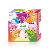 Faima Gel Bar Pack Of 8 125g 271