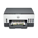 HP Smart Tank 720 AllinOne Auto Duplex WiFi Colour Printer 18999