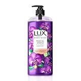 Lux Magical Orchid Bodywash750 ml at Rs222