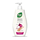 Nyle AntiDandruff Shampoo 800ml 179