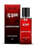 Amazon Beardo Godfather Perfume For Men 50 ml 209