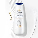 Amazon Dove Deeply Nourishing Body Wash Gel 300 ml 134