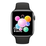 FLiX Beetel S12 Pro Talkon Smart Watch Bluetooth Calling154 Touch Color Display 25D GlassIPX65Real Time 24x7Heart Rate TrackingBody Temp Multiple WatchfacesSports ModeStandby Upto 25Days