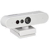 Lenovo 510 FHD Webcam with Full Stereo Dual Builtin mics 4948