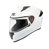 Studds Thunder Full Face Helmet 1012