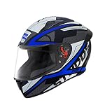 Studds Thunder Full Face Helmet 1376