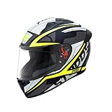 Studds Thunder Full Face Helmet 1369