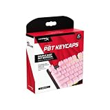 HyperX PBT Keycaps Full Key Set 599