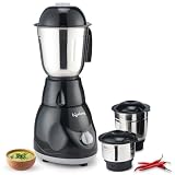 Lowest Lifelong 500W Mixer Grinder With 3 Jars 1099