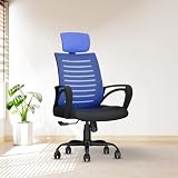 CELLBELL Desire C104 Mesh High Back Ergonomic Office Chair 3699
