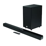 JBL Cinema SB190 Deep Bass Dolby Atmos Soundbar 6160