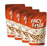 Ancy Matar Dal Matara 1000g 500g X 2 Traditional Desi Peeli Matar for CholeKulche Chaat Dal Tadka and More UP North Indian Style Recipies