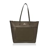 Lavie Womens Amelia Tote Bag Ladies Purse Handbag
