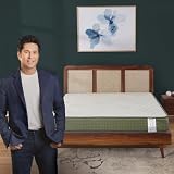 Livpure Smart Regal Orthopaedic Plush Mattress 14474