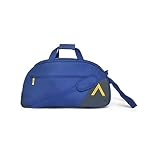 Aristocrat Spark 53cm Blue Duffle Bag at Rs659