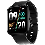 Amazon Fire Boltt Smartwatch at 93 off