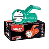 Eveready DIGILED Rechargeable Torch at Rs589