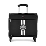 71 Off Tommy Hilfiger Trolley Bag