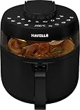 Havells Prolife Crystal Digital Air Fryer 55L 5340