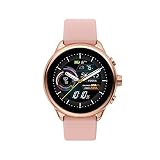 Uthao Fossil Gen 6 Display Wellness Edition Pink Smartwatch 4799