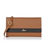 Lavie Womens Hilite Kindle Sling Bag Ladies Purse Handbag