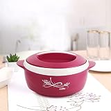 CELLO Sapphire Insulated Casserole Hot Pot For Kitchen 1250 ml at 179