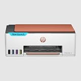 HP Smart Tank 529 AllinOne Colour Printer 10499