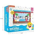 Baby Shark Mask Party Finger Puppets 180