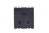 Wipro Northwest Nowa 6A 3 Pin Socket Pack Of 5 389