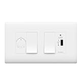 Wipro Northwest Switch Combo Kit 10 639