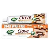 Dabur Herbl Clove 300g 200g 100g 113